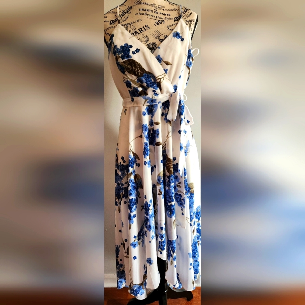 Beautiful dress
